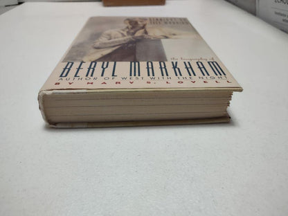 Straight on Till Morning: the Biography of Beryl Markham