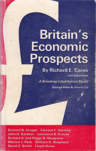 Britain's Economic Prospects