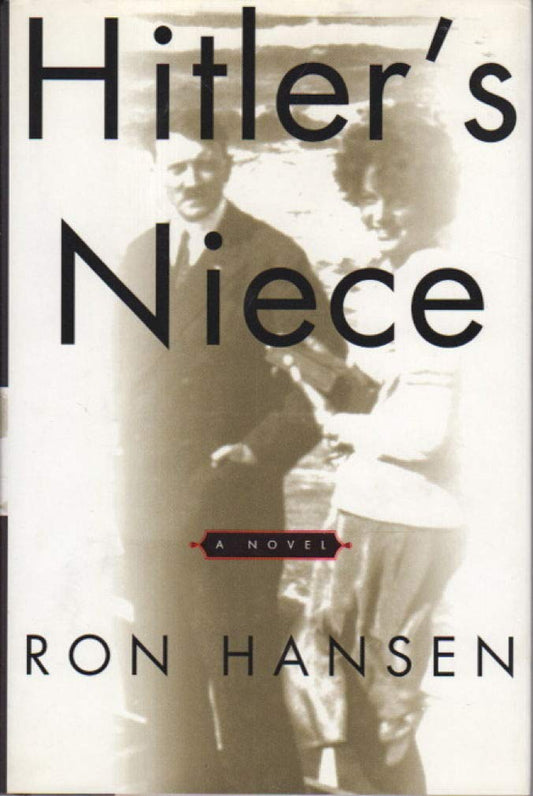 Hitler's Niece: A Novel
