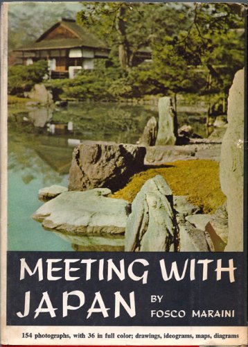 Meeting With Japan