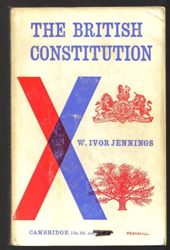 The British Constitution