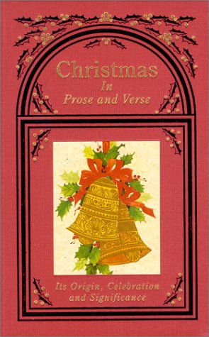 Christmas in Prose and Verse