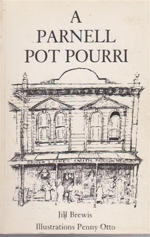 A Parnell Pot Pourri