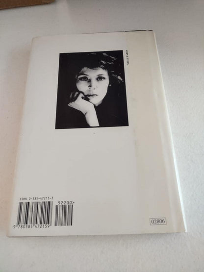 The Possession of Delia Sutherland