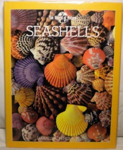 Seashells (World of Nature)