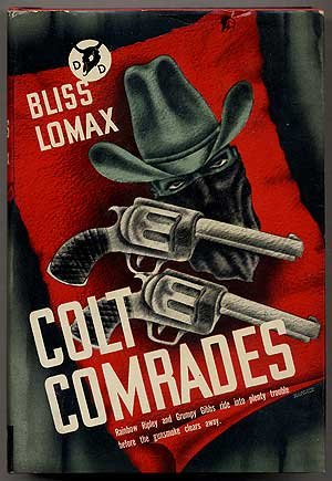 Colt Comrades