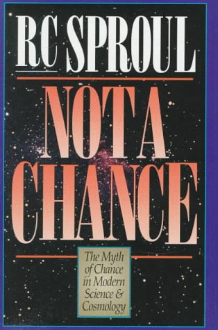 Not a Chance: The Myth of Chance in Modern Science and Cosmology