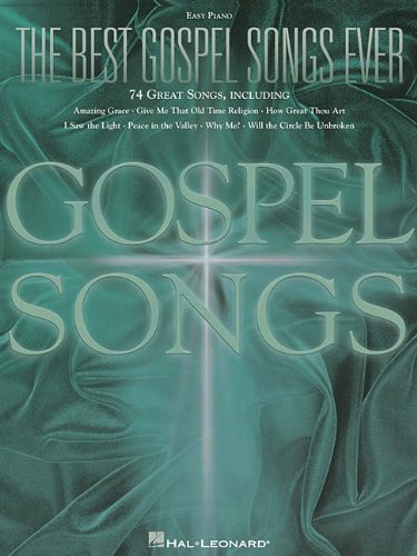 The Best Gospel Songs Ever