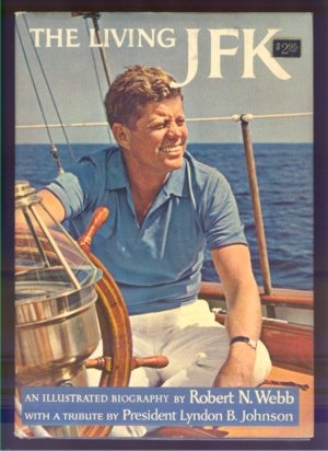 The Living JFK