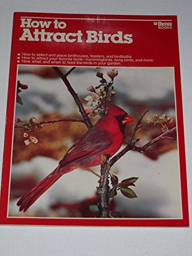 How to Attract Birds by Michael McKinley (1983-05-03)