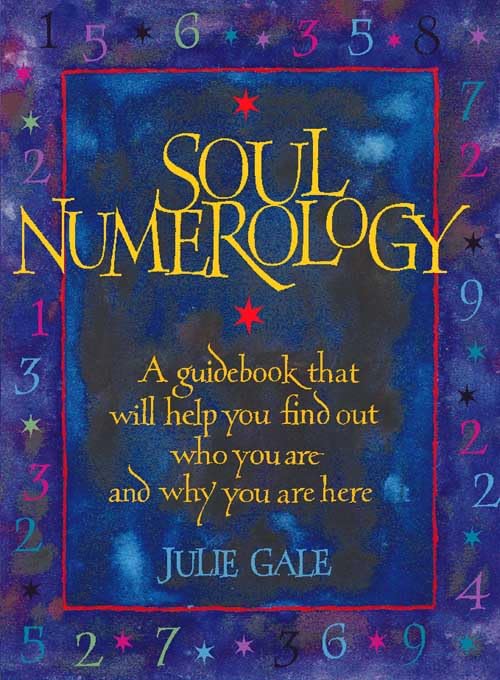 Soul Numerology