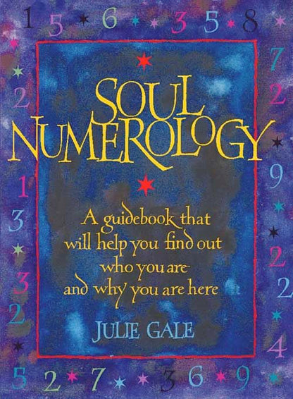 Soul Numerology