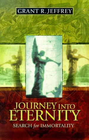 Journey into Eternity: Search for Immortality