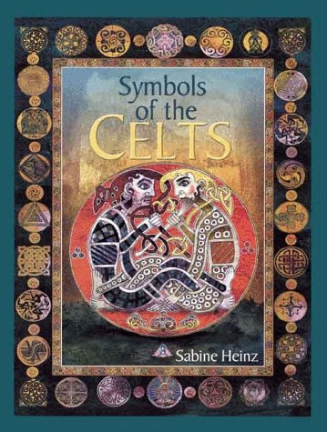 Symbols of the Celts