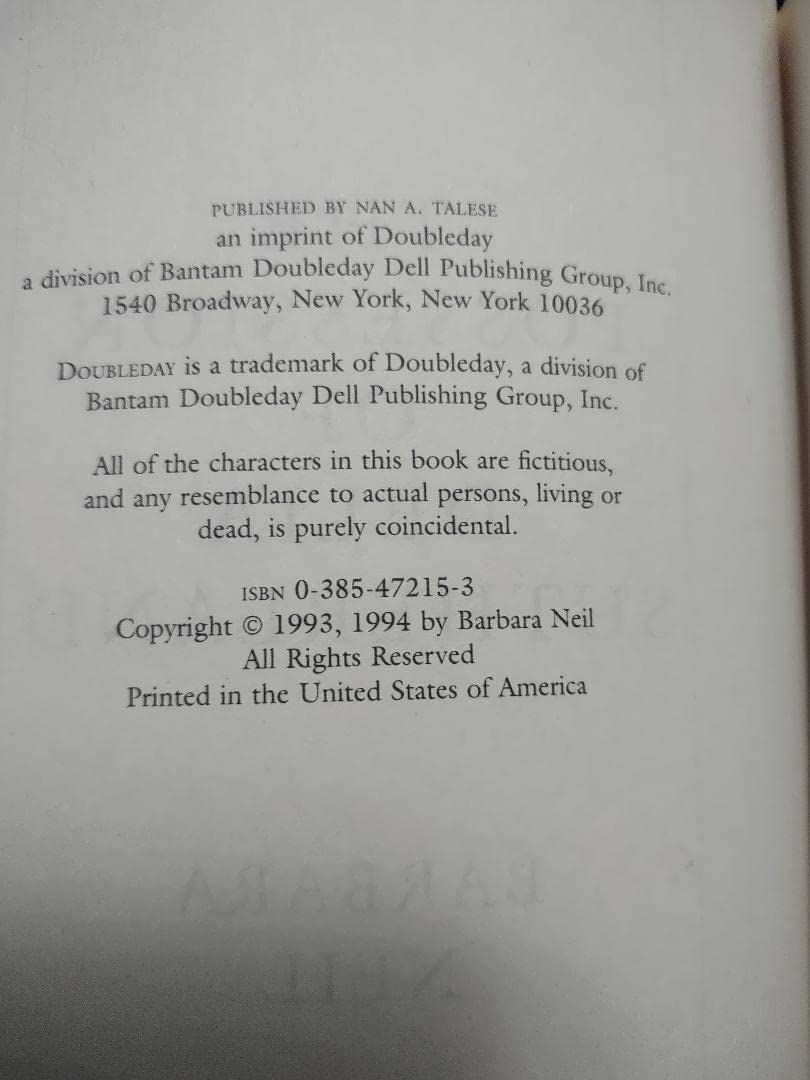 The Possession of Delia Sutherland