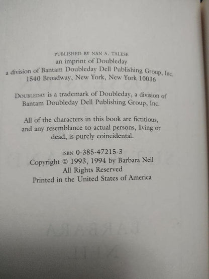 The Possession of Delia Sutherland