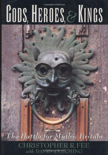 Gods, Heroes, and Kings: The Battle for Mythic Britain