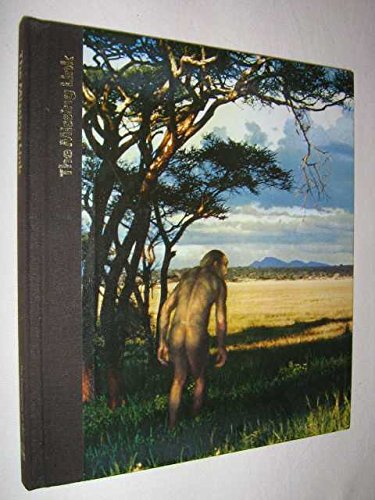 The Emergence of Man: The Missing Link