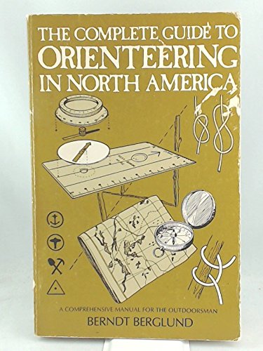 The Complete Guide to Orienteering: 2