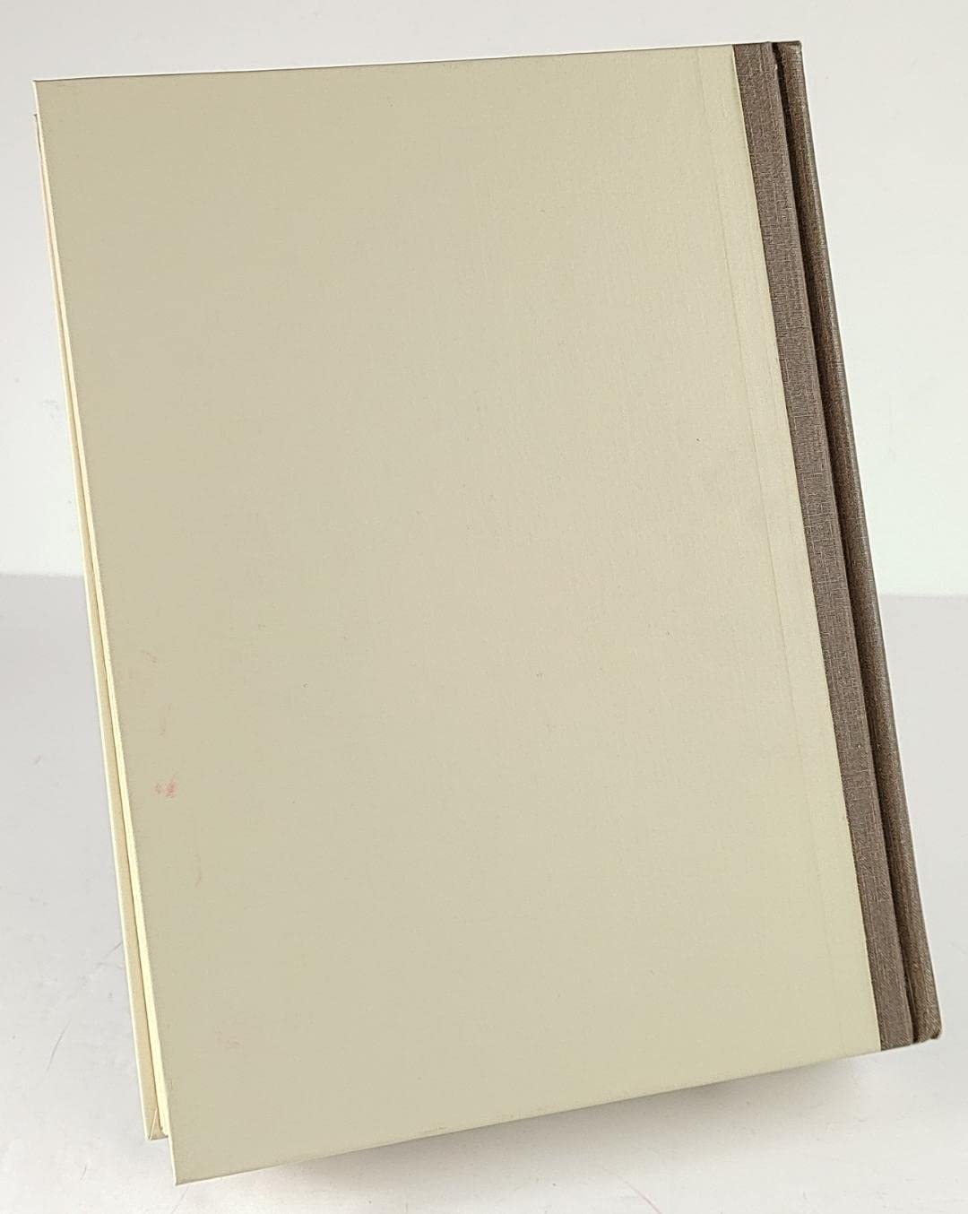 THE VOGUE SEWING BOOK / with original slipcase ---- 1970 --- stated FIRST EDITION