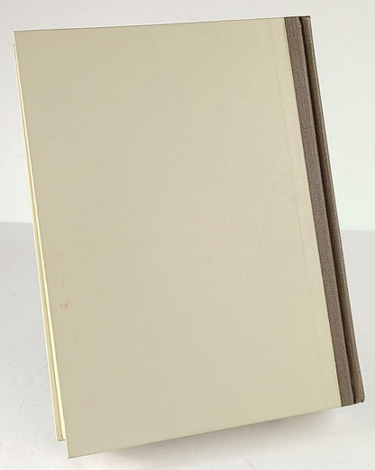 THE VOGUE SEWING BOOK / with original slipcase ---- 1970 --- stated FIRST EDITION