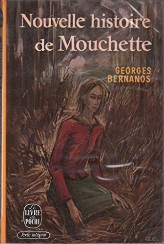 Nouvelles histoire de Mouchette