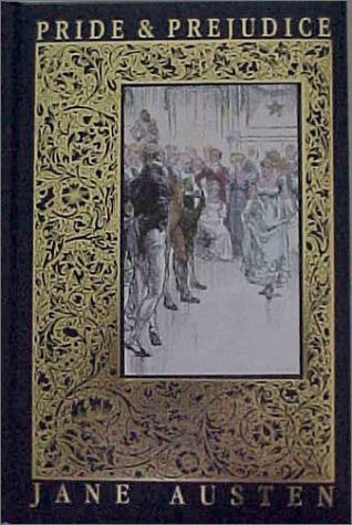 Pride and Prejudice (Signature Classics Series)