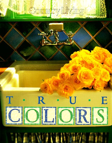 Country Living True Colors