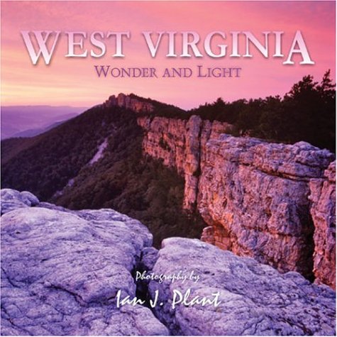 West Virginia Wonder and Light (Wonder and Light series)