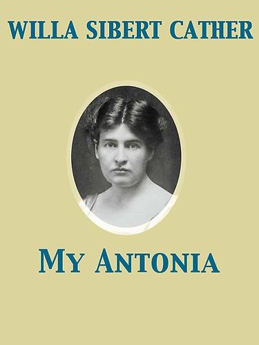 My Antonia