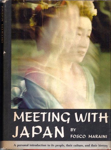 Meeting With Japan