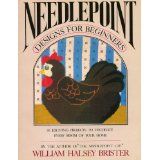 Needlepoint Designs For Beginners