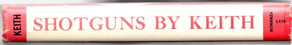 Shotguns by Keith