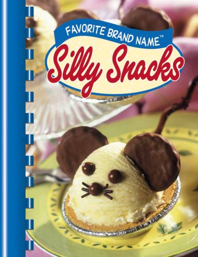 Favorite Brand Name Silly Snacks