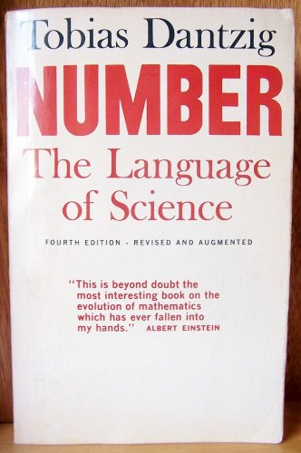 Number: The Language of Science, Fourth Edition, Revised and Augmented