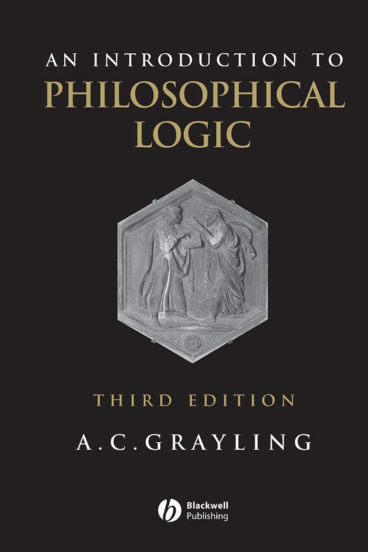 An Introduction to Philosophical Logic