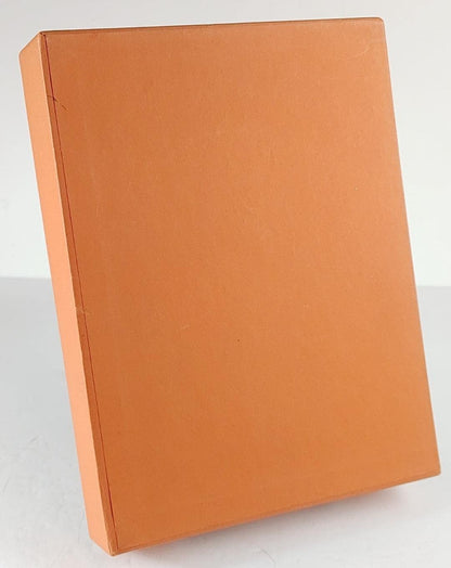 THE VOGUE SEWING BOOK / with original slipcase ---- 1970 --- stated FIRST EDITION