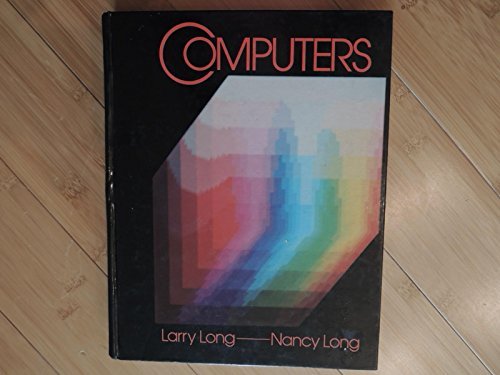 Computers: An Introduction