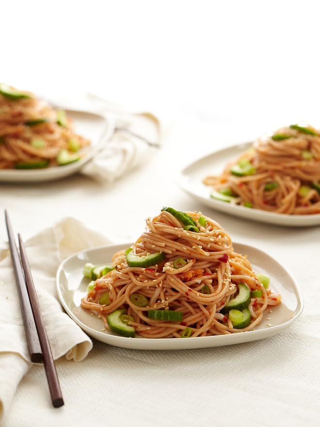 Forks Over Knives―The Cookbook: Over 300 Simple and Delicious Plant-Based Recipes to Help You Lose Weight, Be Healthier, and Feel Better Every Day