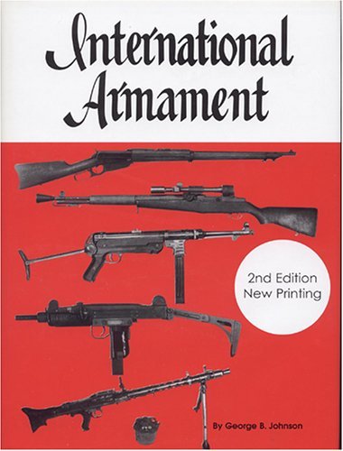 International Armament (Volume 1 & 2)