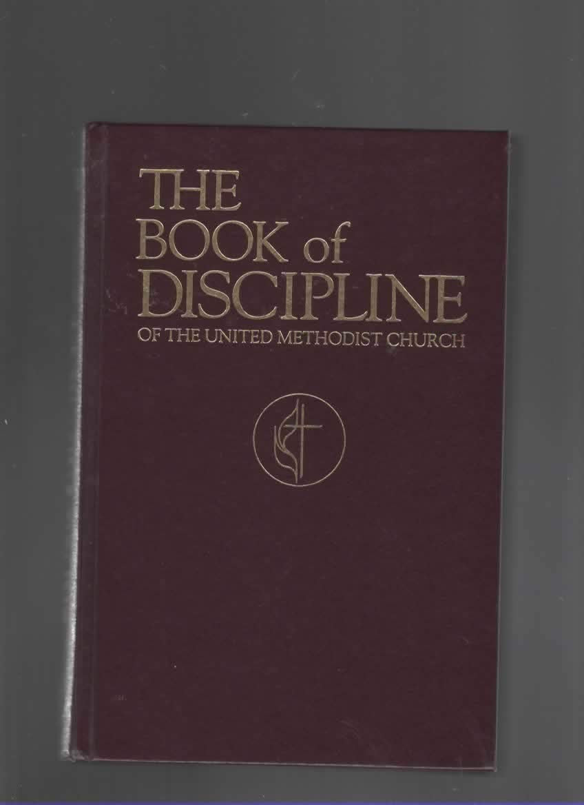 The Book of Discipline of the United Methodist Church, 1992