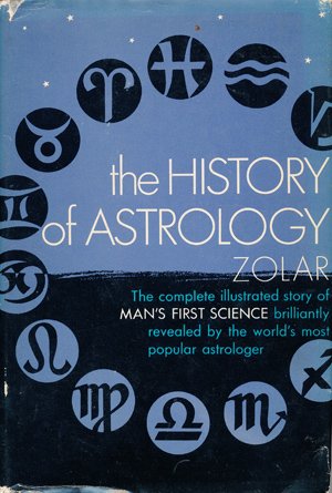 History of Astrology