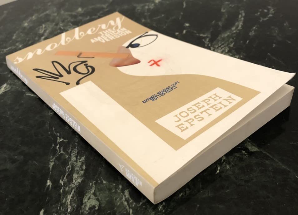 Snobbery: The American Version