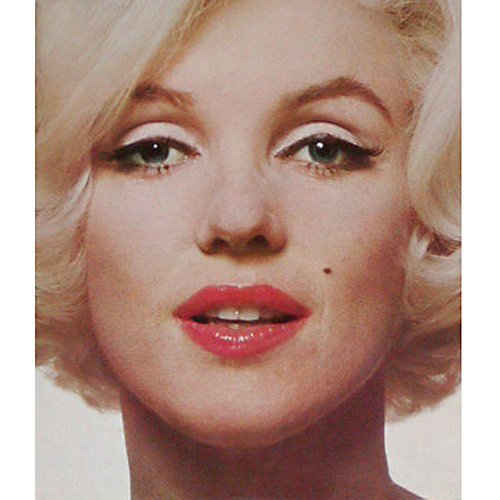 Marilyn by Norman Mailer (1973-05-03)
