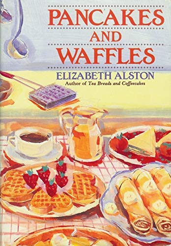 Pancakes and Waffles