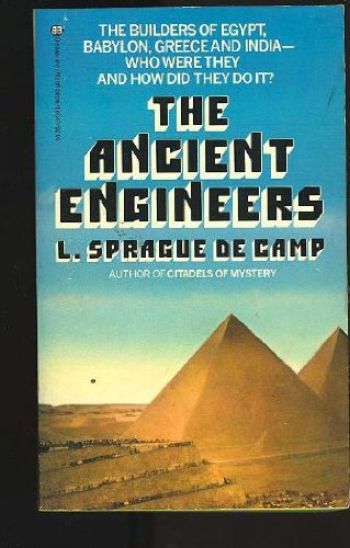 The Ancient Engineers