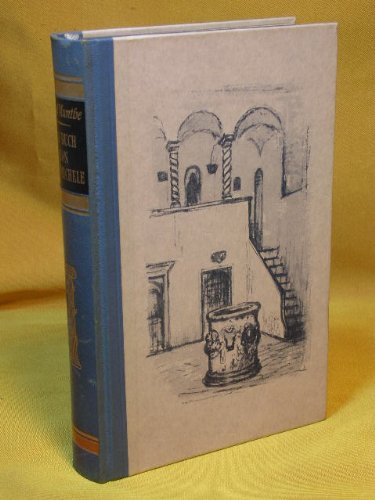 Das Buch von San Michele - bk1048