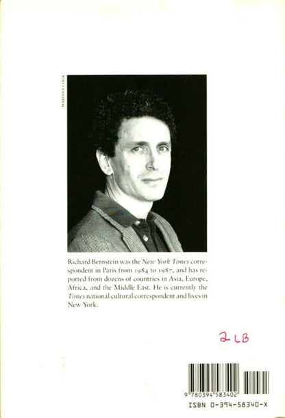 Fragile Glory: A Portrait of France and the French