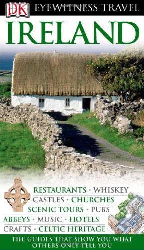Ireland (Eyewitness Travel Guides) by Lisa Gerard-Sharp (2006-03-20)