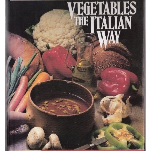 Vegetables the Italian way